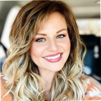 Amy Mcfall