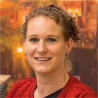 Falina Van Der Meij