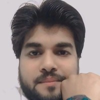 Ankit Agrahari