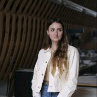 Annika Isabella Schlichte