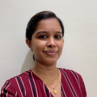 Rochelle Godinho