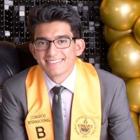 Luis Ulises Castro García