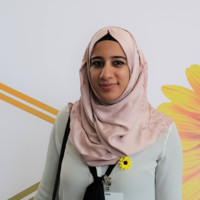 Israa Bakri