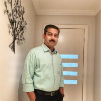 Umesh Joseph