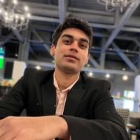 Bhumil Patel