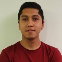 Cristian Peña Montes