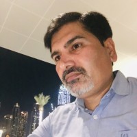 MUHAMMAD AKMAL SAEED