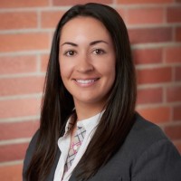 Gabrielle Reynoso, MBA/V