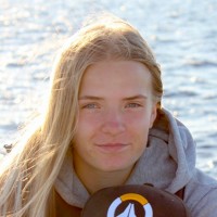 Sofia Boman