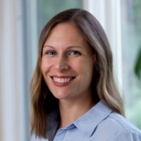 Julia Vail, MA, PMP