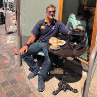 Thomas Fagerberg