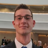 Daniel Crowther