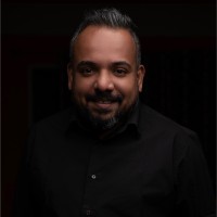 Arun Varghese