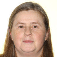 Anette Bjørsted