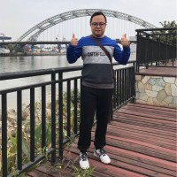 Stephen Liang