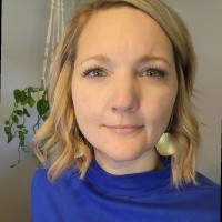 Amanda King, Pmp