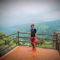 Shabana Kasmani