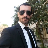 OĞUZ ÇOLAKOĞLU