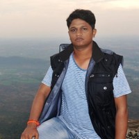 Tapas Kumar Nanda