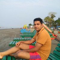 Md. Rashed - Ul Islam