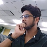 Ronak Patni
