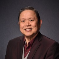 Pete Wong