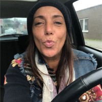 Cindy Vander Sypt