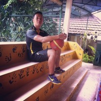 Pasek Barata Loka Giri