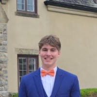 Elijah Sharp