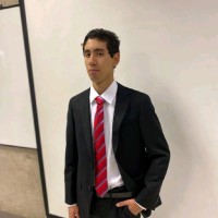 Daniel Eduardo Merino Dézar
