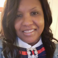Octavia Matthews