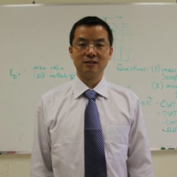 Xuehua Chen