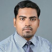 Haridas Vinesh Das