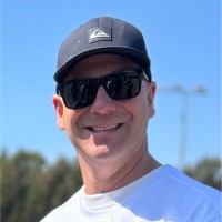 Andrew Green