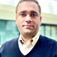 Cem E. Özbilgin, Ph.D