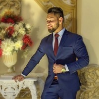 TANVIR HOSSAIN AKANTO
