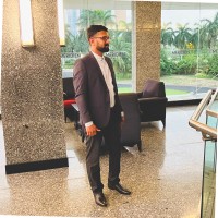 Anoop Prakash