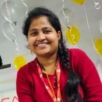 Mangu Venkata Chudamani