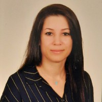 Bedriye KÖSEL