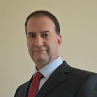 Gerald Patrick