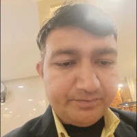 Rajkumar Verma