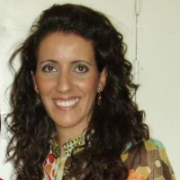 Desiree Cordero Baleyrón