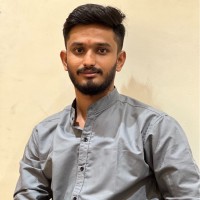 Rupesh Chaudhari