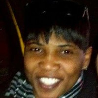 Sharon Robinson