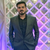 Umair Irfan