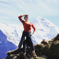 Alex J