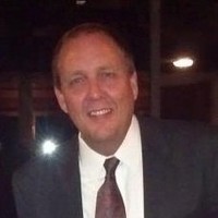 Terry Byrom