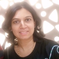 Swati Kharade