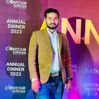 Ismail Asghar
