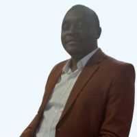Geoffrey Okochi